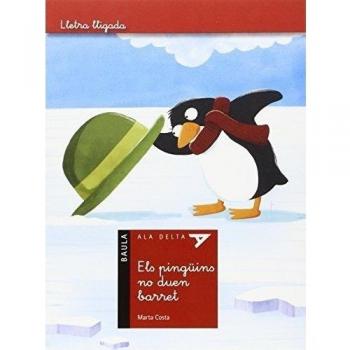 Els pingüins no duen barret: 14 - Costa i Virgili, Marta