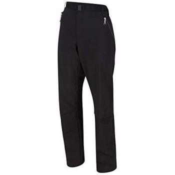 Regatta Xert III Hiking Pants, Black, 58 Mens