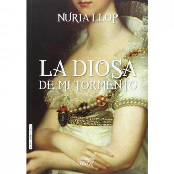 La Diosa De Mi Tormento