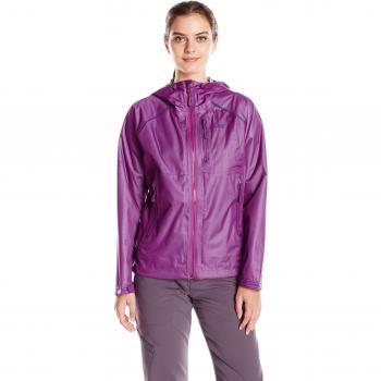 Women 's Clair Voyant Jacket, otoño/invierno, mujer, color wisteria, tamaño L