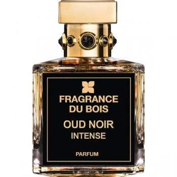 Fragrance Du Bois Oud Noir Intense Unisex Eau De Parfum 50 ml
