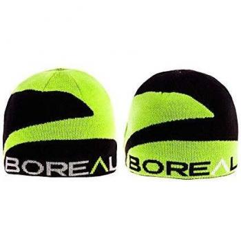 Boreal 60648 Gorro Reversible, Unisex-Adult, Multicolor, 1