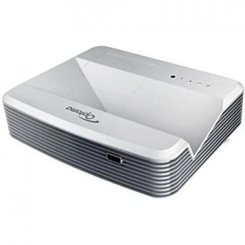 Optoma X320USTi Video - Proyector