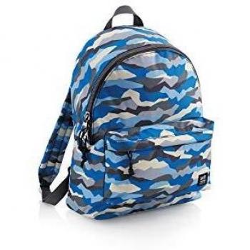 Miquelrius - Mochila Doble Compartimento Hard Rocks