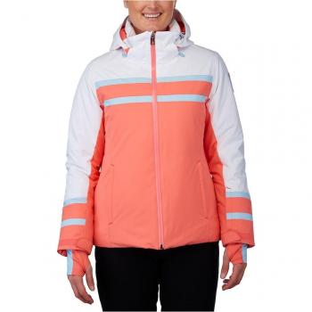 Spyder - Chaqueta de esquí de mujer Captivate Spyder