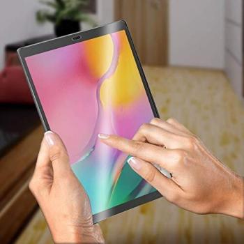 Protector de Pantalla Flexible 9H para Samsung Galaxy Tab A 10.1 (2019) 4SMARTS