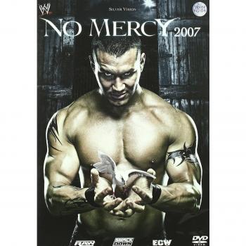 Wwe: No mercy
