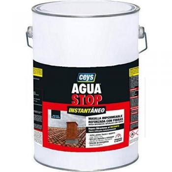 CEYS CE902802 AGUASTOP INSTANTANEO 6KG