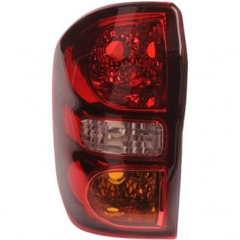 Luz trasera DEPO 212-19H6L-UE Izquierda, piloto trasero ABAKUS 212-19H6L-UE