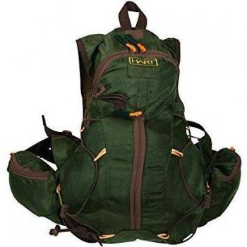 Hart Hunting - Mochila Hart NB litepack 11l - c.Verde