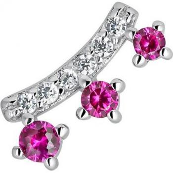 Piercing Earcandy Deva de Plata de Ley 925