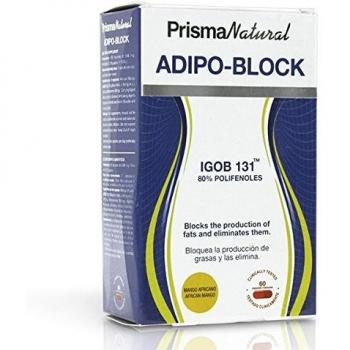 ADIPOBLOCK 60 CAPSULAS 546MG PRISMA