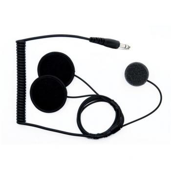 Kit de radio para casco Zero Noise ZERO6300019 Estéreo