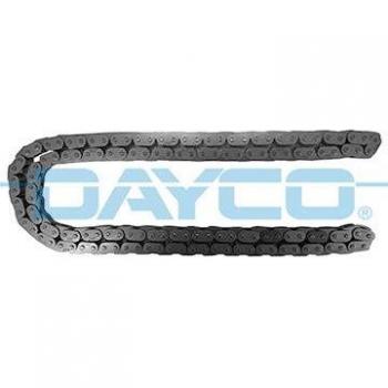 Cadena de distribución DAYCO TCH1041 - Tipo: Cadena de distribución; Características: Alta resistencia, fabricación de calidad, diseño preciso para un ajuste perfecto, compatible con múltiples modelos de vehículos