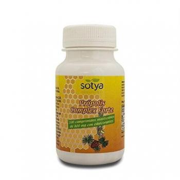 PROPOLIS COMP MASTICABLE 100 COMP.