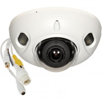 Dahua IPC-HDBW3541F-AS-0280B-S2 5MP IR Domo