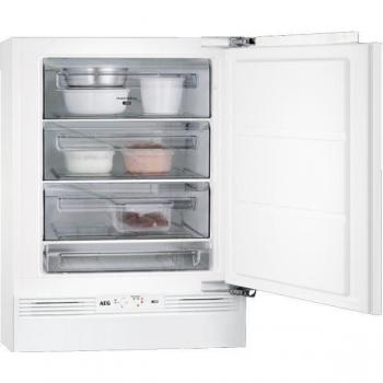 Congelador Vertical Aeg ABB682F1AF