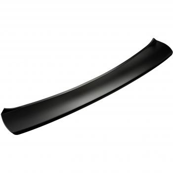 Grant Richard Gr RBP524 ABS parachoques trasero protector, Negro