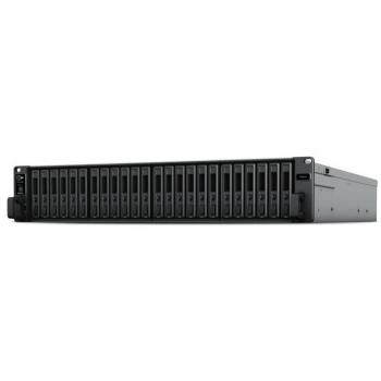 Synology FlashStation FS3410 - Servidor de almacenamiento en bastidor de alto rendimiento con Ethernet y procesador D-1541