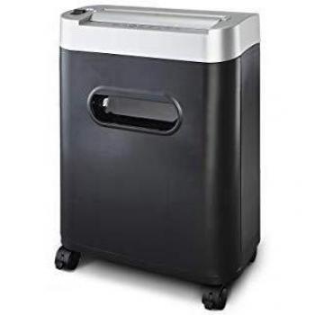Dahle PaperSafe 22092 - Destructora de papel