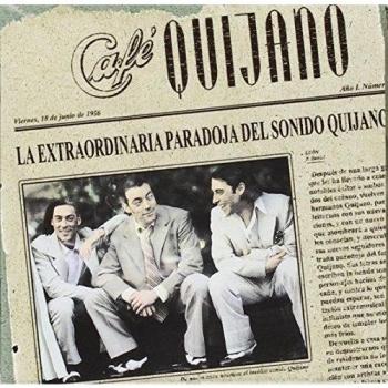 Cafe Quijano - Cafe Quijano