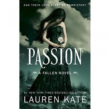 Pasión: Libro 3 de la Serie Caída