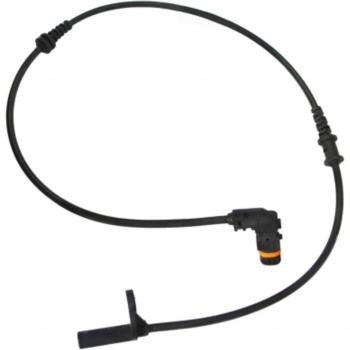 Sensor de revoluciones de la rueda ABS TEXTAR 45029500