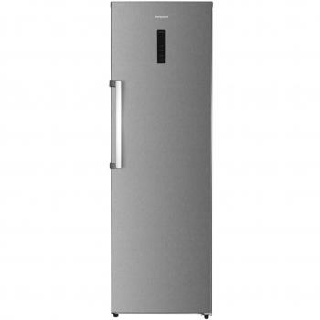 Frigorífico de una puerta Benavent F1PBH18560X 185x60 Inox