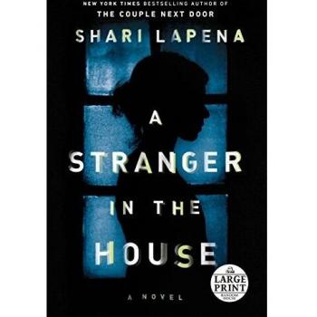 A Stranger in the House