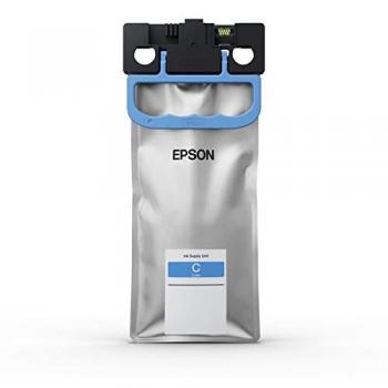 Epson WF-C529R/C579R Cyan XXL Ink Cartridge