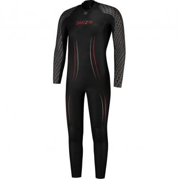 Dare2tri MACH3 Triathlon Suit 0.7mm Neoprene