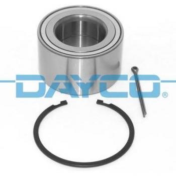 Kit de cojinete de rueda DAYCO KWD1408