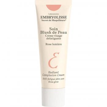 Embryolisse Radiant Pink Antifatigue Facial Cream 30ml