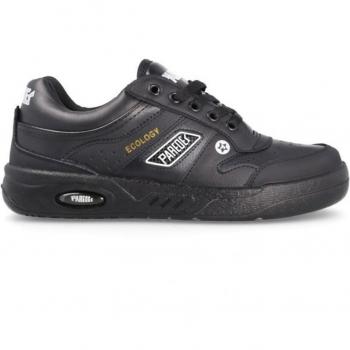 Zapatillas casual unisex Ecology PAREDES