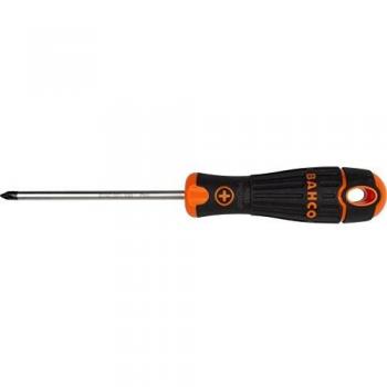 Destornillador BPhillips Ph0X75 Bahcofit Bahco