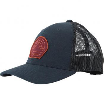 Gorra Quiksilver Loose Bait Trucker.