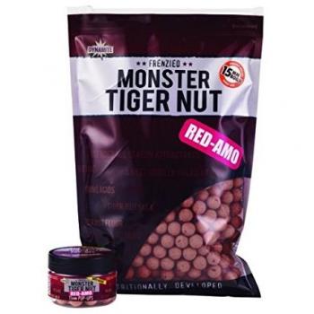 DINAMITA ROJO AMO VIDA DE ANAQUEL 15MM 1KG - DY383