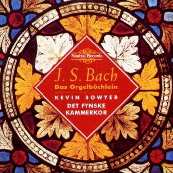 Complete Organ Works Volume 7 by J.S. Bach