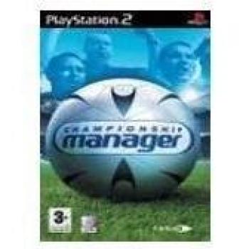 Championship Manager 2006 Ps2 Multilingue Seminuevo Retracti