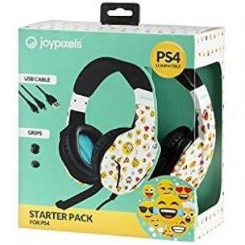 INDECA Starter Pack JOYPIXELS [PS4]