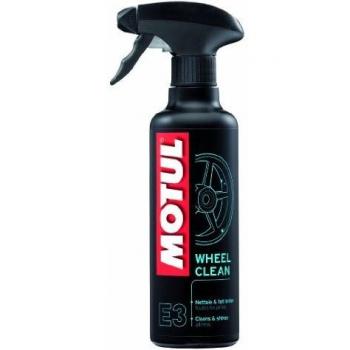 Motul Limpia Llantas Moto