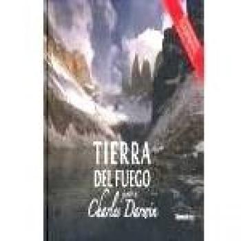 Tierra fuego - junto a charles darwin