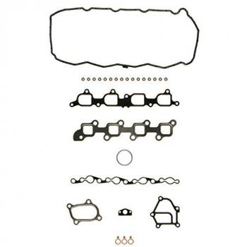 Juego de juntas, culata AJUSA 53039600 - Incluye juntas de culata para descarbonización, fabricado por Ajusa, modelo 53039600, adecuado para aplicaciones automotrices