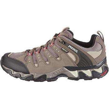 Meindl Men's Respond GORE-TEX® Shoe, Brown, Size: 12