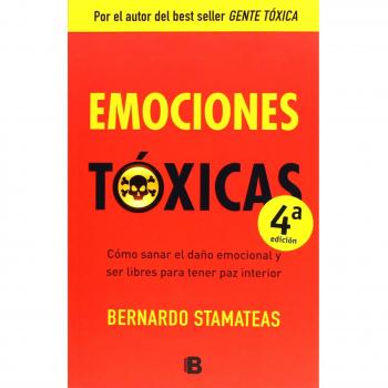Emociones tóxicas