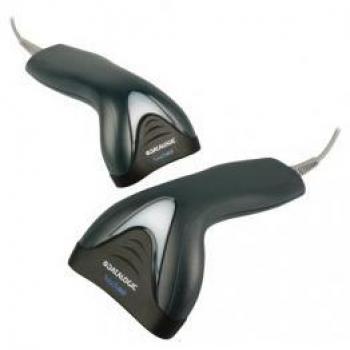 Datalogic Touch 90 Pro CCD Barcode Scanner USB Kit with Cable