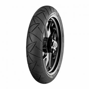 CONTINENTAL 110/80 R19 59V CONTIROADATTACK 2 EVO  TL