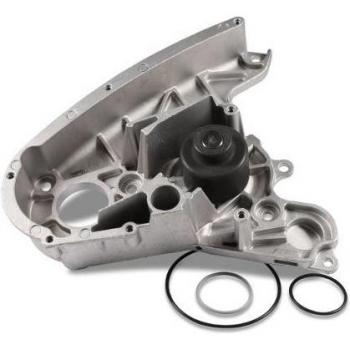 Bomba de agua HEPU P1034 - Bomba de agua, modelo P1034, fabricada por HEPU, diseñada para garantizar un óptimo flujo y refrigeración del motor en vehículos