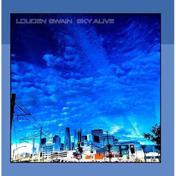 Sky Alive