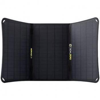 Goal Zero Nomad 20 Solar Panel